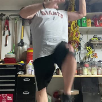 Concrete is too Damned Cold!!