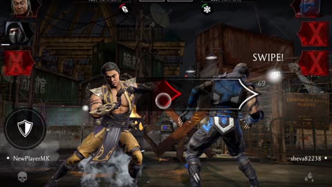 Mortal Kombat