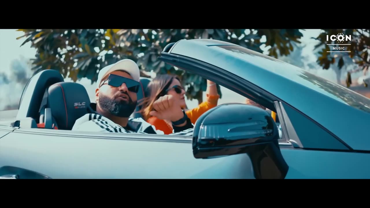 Shehnaaz Gill | Elly Mangat ft New Punjabi Song | OPEN HEAD - (Full Video)