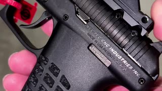 The KelTec PR57 Stole The Show At Shot Show 2025