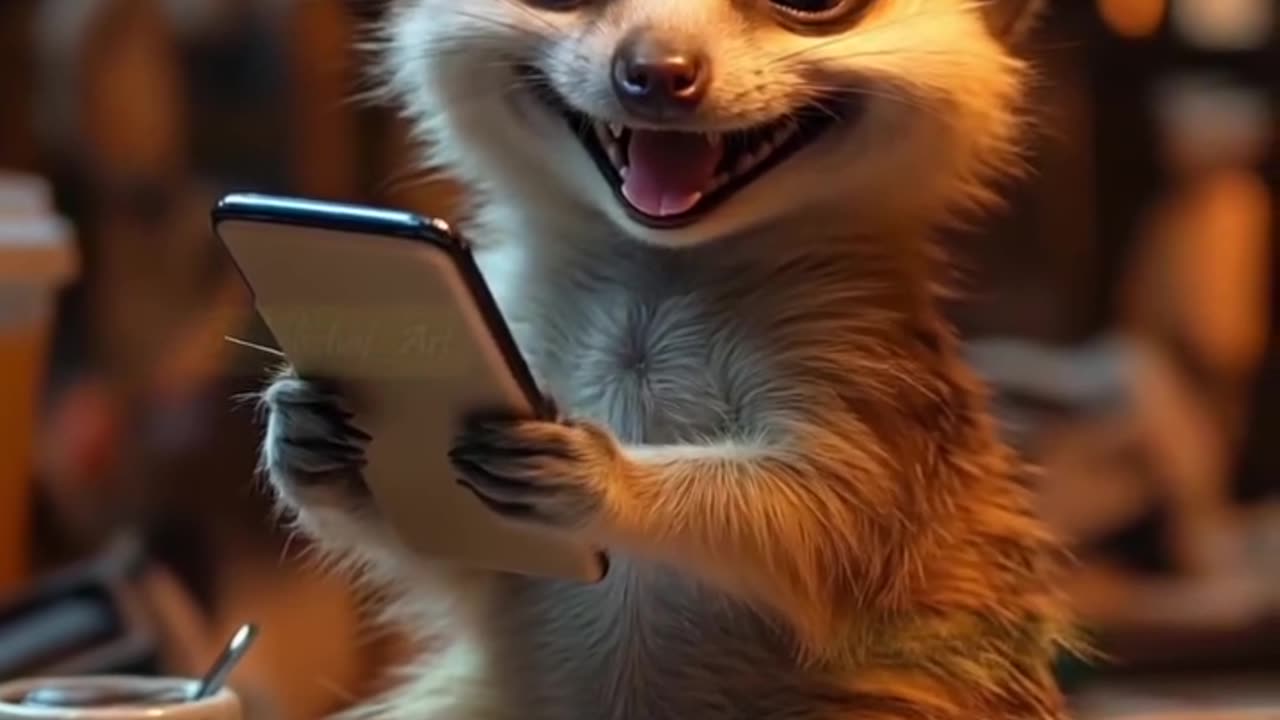 Cute animals 😍😍😍