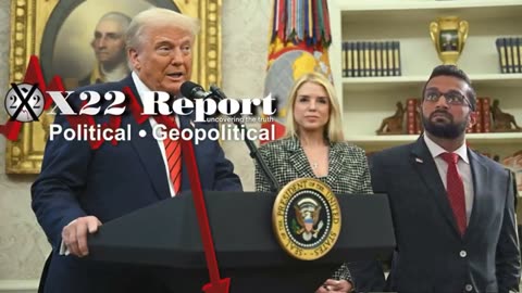 X22 Report. Restored Republic. Juan O Savin. Charlie Ward. Michael Jaco. Trump News ~ Together