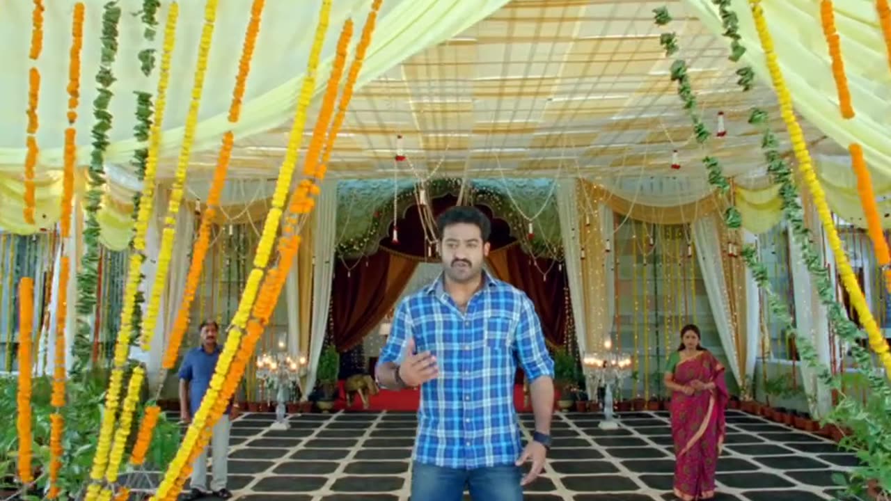 New Movie J NTR