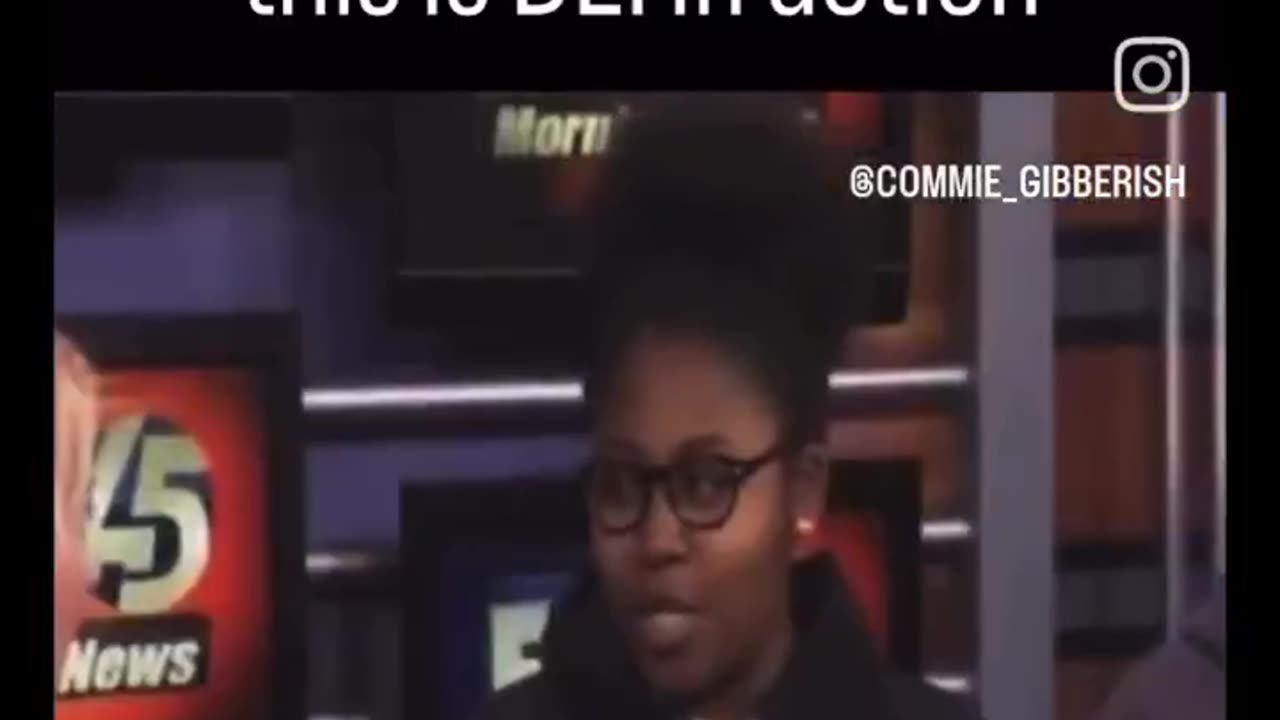 DEI Has Made its Way Into DEBATE Competitions [So EMBARRASSING!]