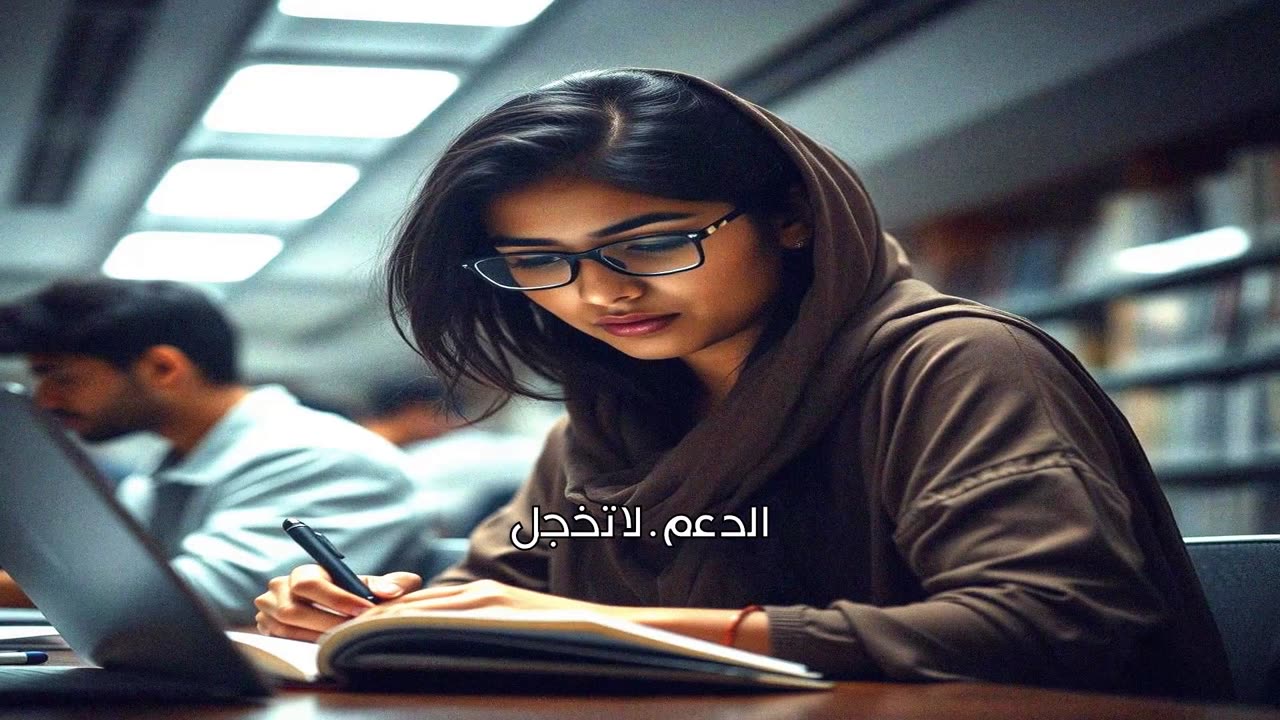 إتقان مهارة جديدة في ثلاثين يوماً فقط! #مهارات #نجاح #تطوير_ذاتي