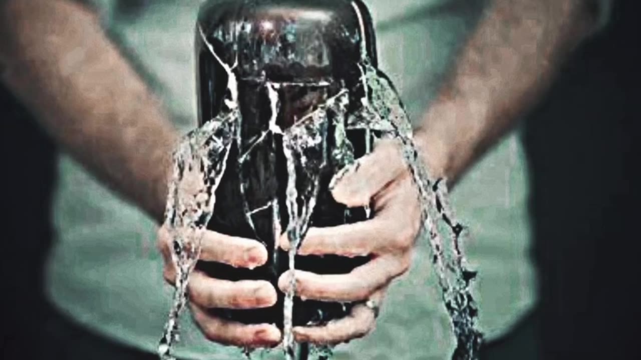 They have forsaken Me, the fountain of living waters, And hewn themselves cisterns..(Jer.‬ ‭2‬:‭13‬)