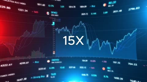 🚀 Top 5 Stocks to Buy NOW for Massive 2025 Gains! 📈 #Investing #StockMarket #2025Predictions