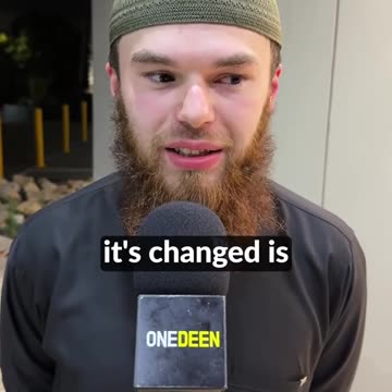 How has your life changed sins reverting to Islam?☪️