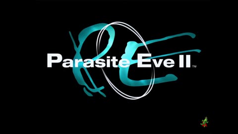 Parasite Eve 2