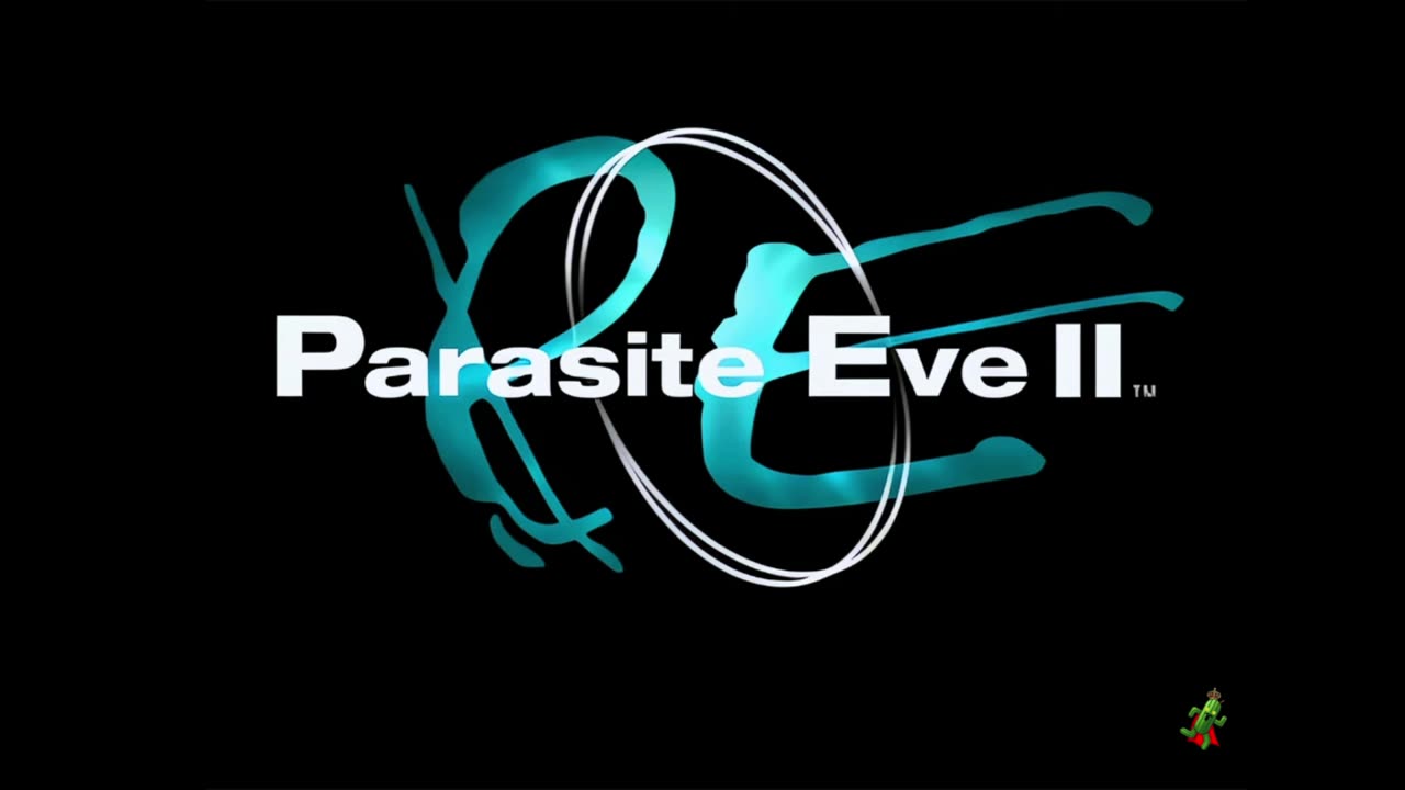 Parasite Eve 2