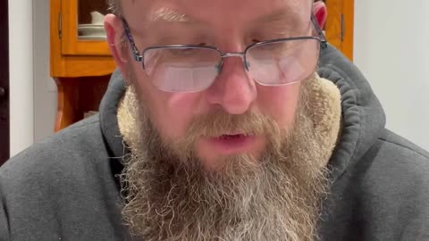 (Isaiah 14) Just a Country Boy Reading the KJV Bible