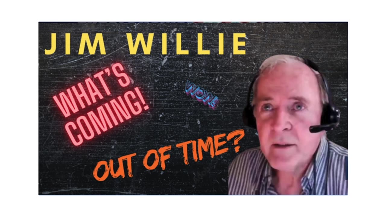 Jim Willie: What’s Coming — Are We Out Of Time? 4