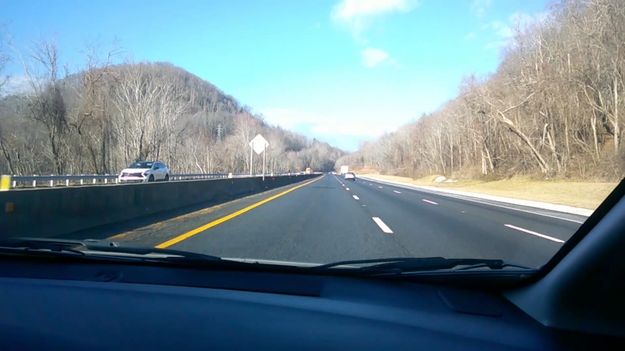 Elevated (On in Poppin)