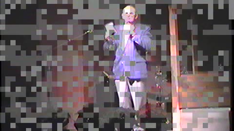 1993-VA-MikeCorelOHolyNite