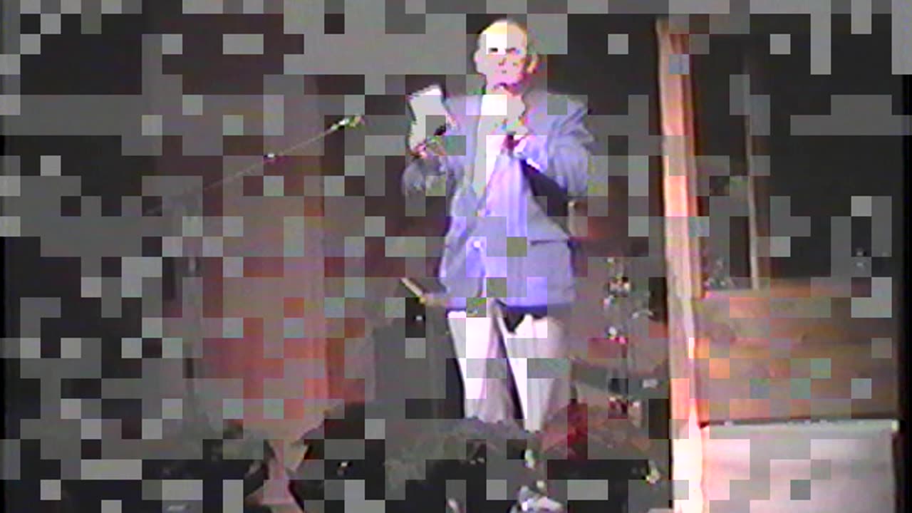1993-VA-MikeCorelOHolyNite