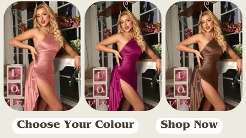 Prom dresses for woman