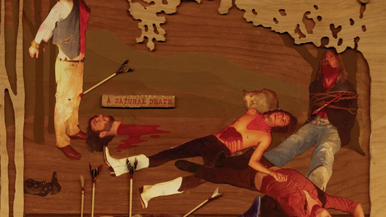 HORSE THE BAND - Treasure Train