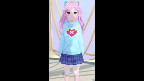 So I Asked The AI2U Yandere Girls Promote My Channel... 
