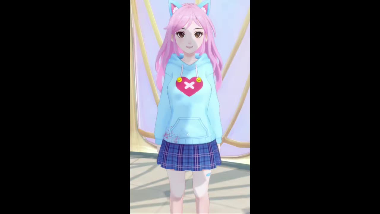 So I Asked The AI2U Yandere Girls Promote My Channel...