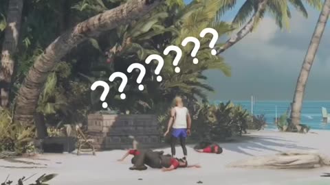 Secret Beach Boom!