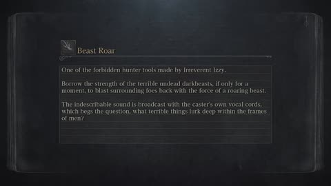 Bloodborne PARTE =_46