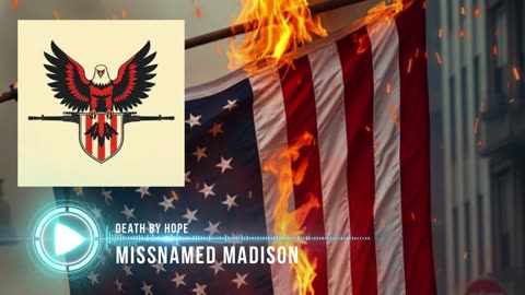 Death By Hope - Missnamed Madison