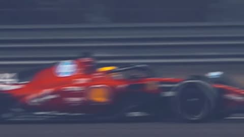 Lewis Hamilton's DREAM Comes True! First Laps in a Ferrari F1 Car SF-23!,Highlights 1 at Fiorano