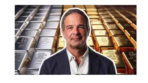 📢"Sell EVERYTHING And Buy Gold & Silver NOW!" – Andy Schectman’s URGENT WARNING!