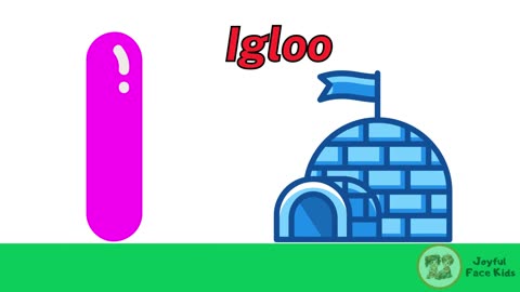 Learning Alphabet Letters and Basic English Vocabulary _ Learn ABC _ Basic English Words for Kids!