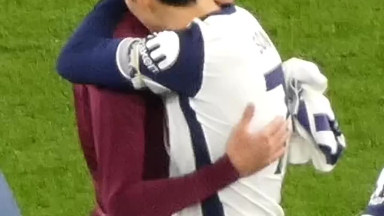 Real recognize real