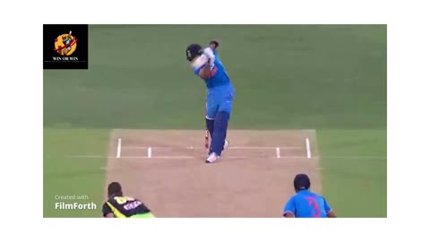 Virat Kohli ON FIRE! Unstoppable Batting Masterclass! 🏏💥