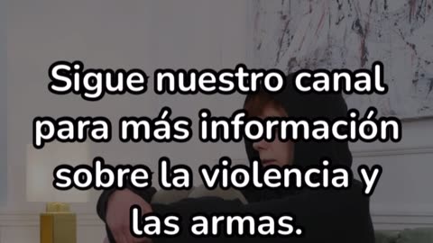 5 estados con más restricciones de armas son los más violentos