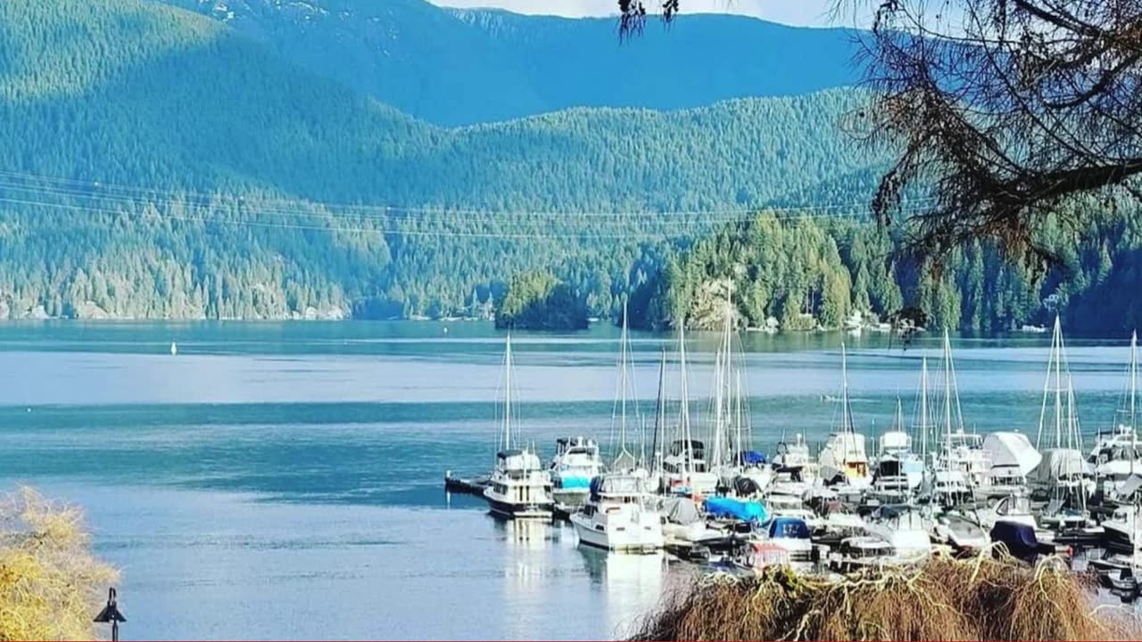 Deep Cove in North Vancouver - www.northshoredailypost.com