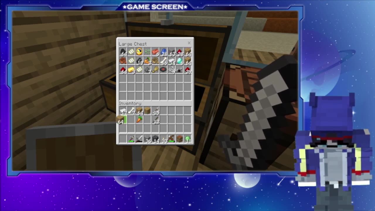 Minecraft Robot Vtuber Adventures Season 2 Episode 10 part 2