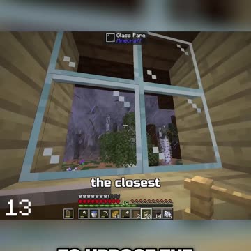 Surviving the Tornado: A Desperate Escape