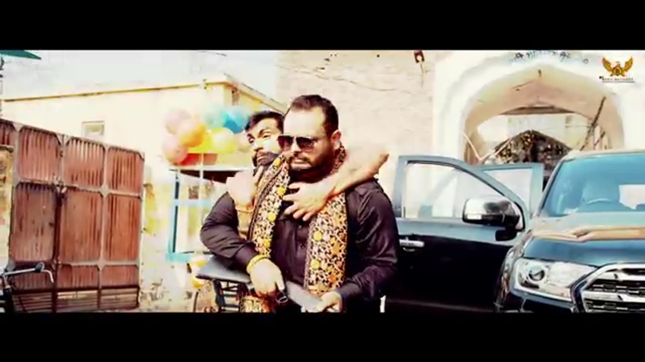 Raunda Wala Patta (Full video) J-Sukh | Gurlez Akhtar | Shuristy mann | New punjabi song 2024