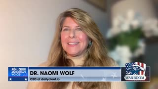 "Dr. Naomi Wolf Breaks Down RFK Jr.'s Confirmation Hearing Performance"