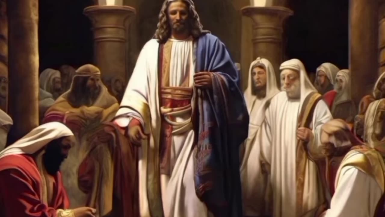 Africa Queen on apilgrimage to Jerusalem in search of Wisdom