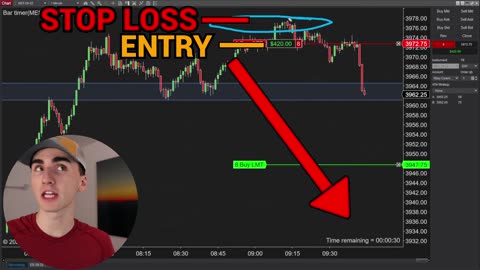 3 proven Trailing Stop Strategies that maximize Profits