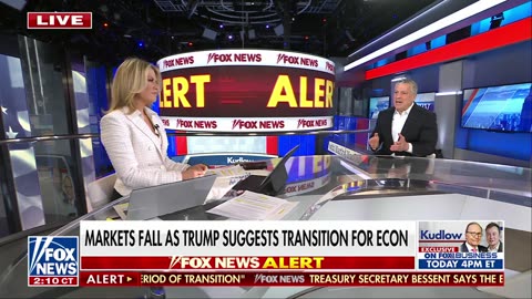 🔥 Martha MacCallum Breaks Down Recession Fears, Kabul Bombing, and Government Shutdown! 💥