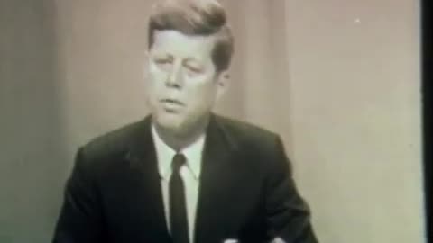 First Press Conference by President Kennedy of January 25, 1961