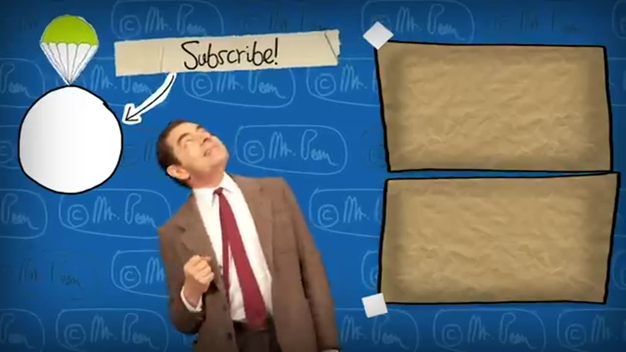 Mr.bean_funny_comedy_video