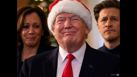 LIVE @7pm Est: Merry Christmas! We Won! F*ck David Pakman!