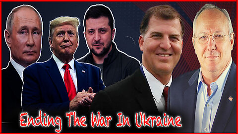 Ending The War In Ukraine: Sooner Rather Than Later