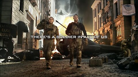 Call of Duty MW3 - Vet vs Noob