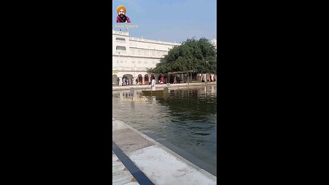 sri darbar sahib Amritsar punjab