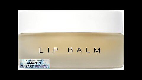 Dr. Barbara Sturm Lip BalmDr. Barbara Sturm´s unique lip balm balm is formulated Review