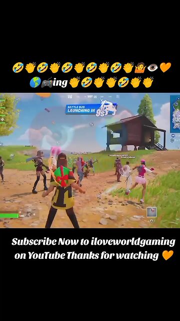 please Subscribe to iloveworldgaming on YouTube Thanks for watching
