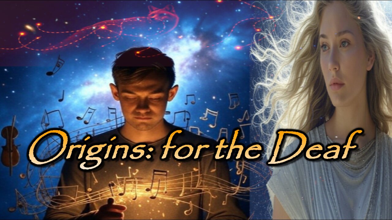 Origins: for the Deaf