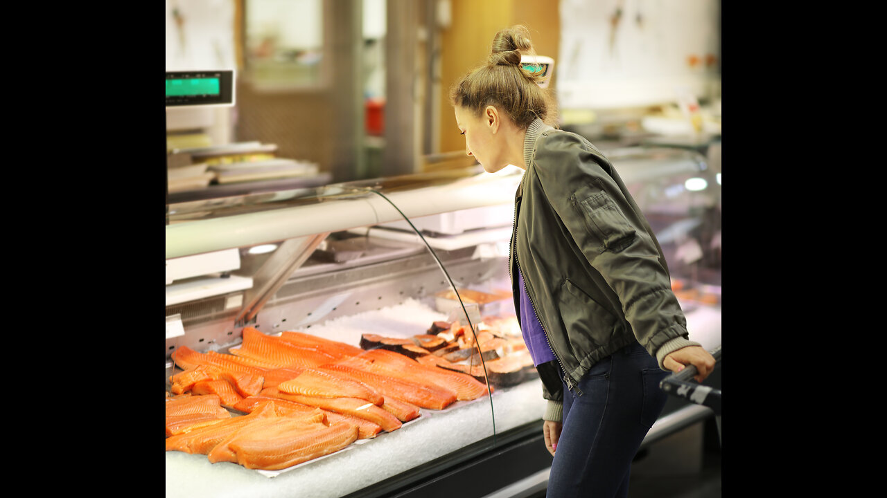 Costco Refuses to Back Off DEI Initiatives, Then Has Huge Salmon Recall Over Listeria Contamination